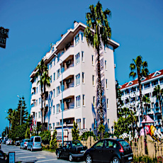 Side Bay Hotel